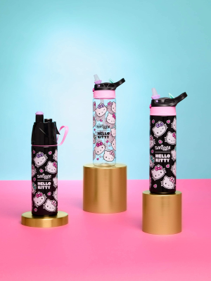 Hello Kitty Spritz Yalıtımlı Paslanmaz Çelik Termos 500 ml - 3