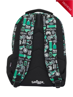 Jump Classic Lite Erkek Çocuk Sırt Çantası - 2