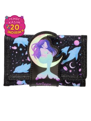 Limitless Karakter Desenli Çüzdan - Smiggle