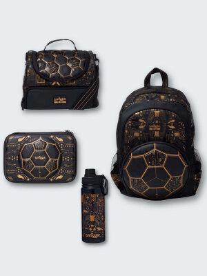 Livewire 4 Parça Erkek Çocuk Okul Seti - Smiggle