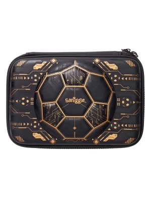 Livewire Hardtop Futbol Temalı Erkek Çocuk Kalem Kutusu - 1