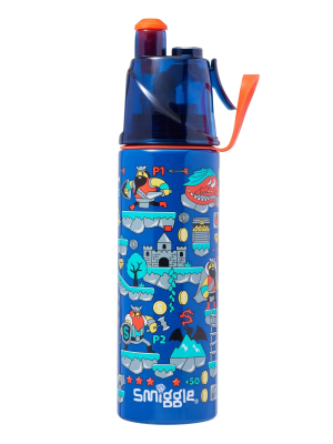 Livin Spritz Yalıtımlı Paslanmaz Çelik Termos 500 ml - 1