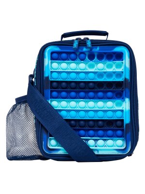 Popem Popit Poppies Erkek Çocuk Beslenme Çantası - Smiggle