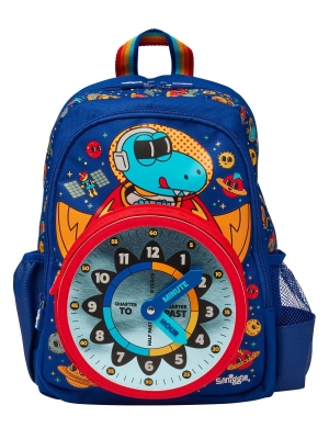 Ready Set Go Junior Uzay Temalı Sırt Çantası - 1
