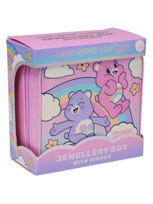 Care Bears™ Takı Kutusu - 5