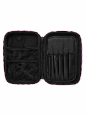 Smiggle Trailblazer Hardtop Karakter Sert Kapaklı ve Koruyuculu Kalem Kutusu - 3
