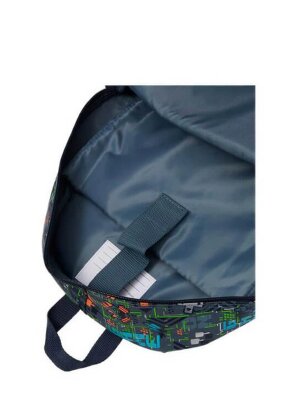 Trailblazer Classic Attach 3 Bölmeli, 15