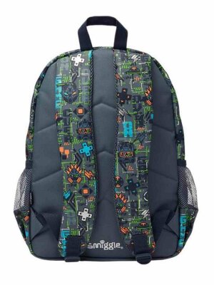 Trailblazer Classic Attach 3 Bölmeli, 15