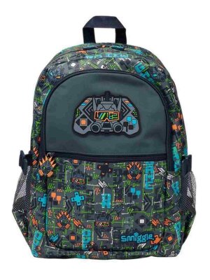 Trailblazer Classic Attach 3 Bölmeli, 15